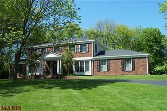 1933 Grassy Ridge Road Kirkwood, MO 63122 - Photo 1 of 1 Gallery Image 1
