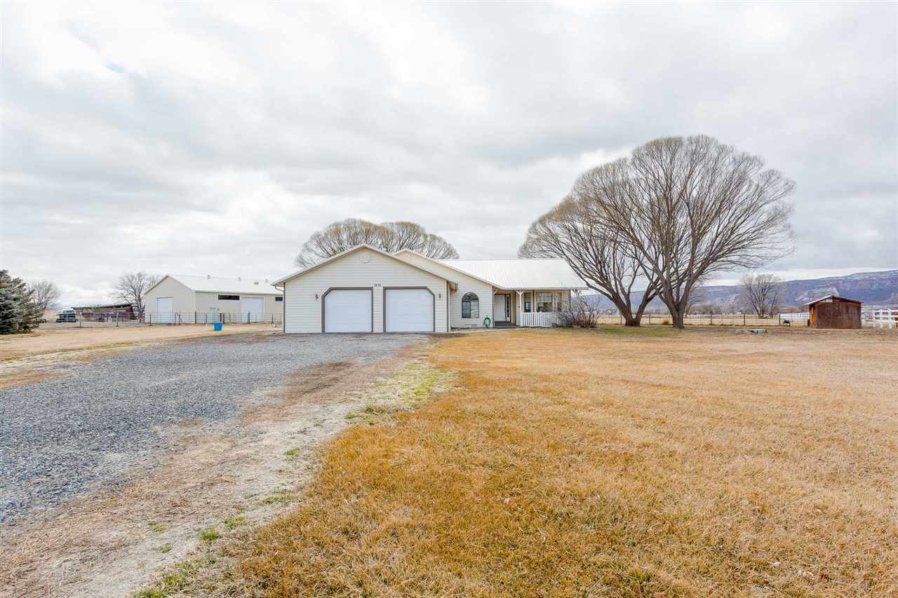 1855 J J 6/10 Road Fruita, CO 81521 - Photo 25 of 41 Gallery Image 25