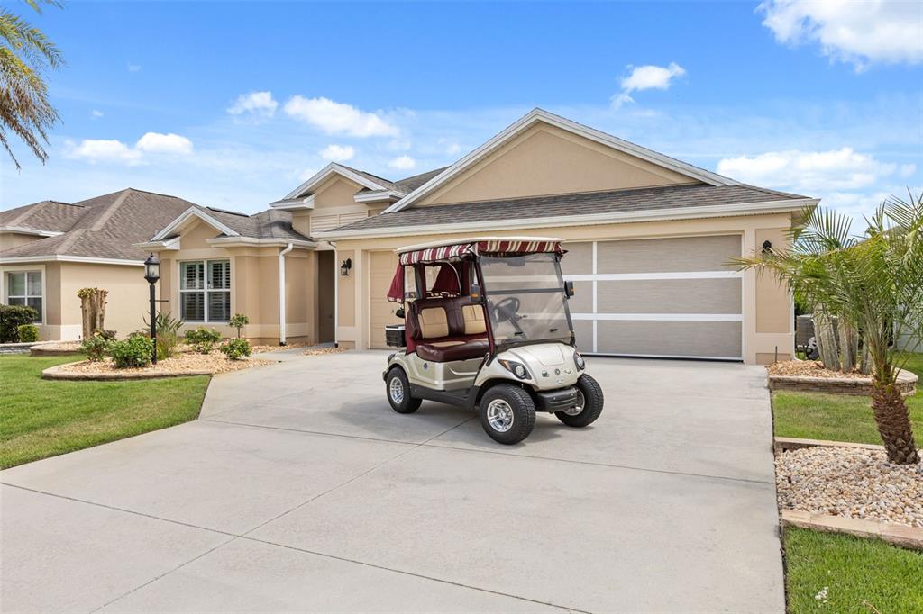 842 Pickett Road The Villages, FL 32163 - Photo 1 of 38