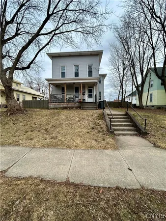 $1,200 | 722 North James Street, Unit 2, Rome, NY 13440