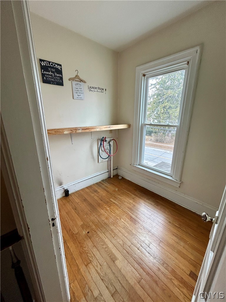 722 North James Street, Unit 2 Rome, NY 13440 - Photo 12 of 14