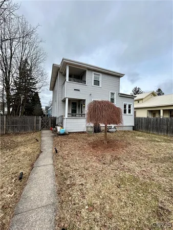 $1,200 | 722 North James Street, Unit 2, Rome, NY 13440