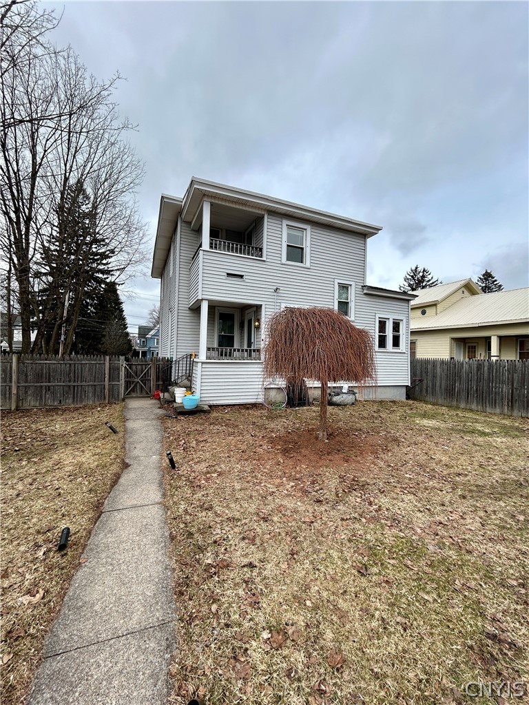 722 North James Street, Unit 2 Rome, NY 13440 - Photo 13 of 14