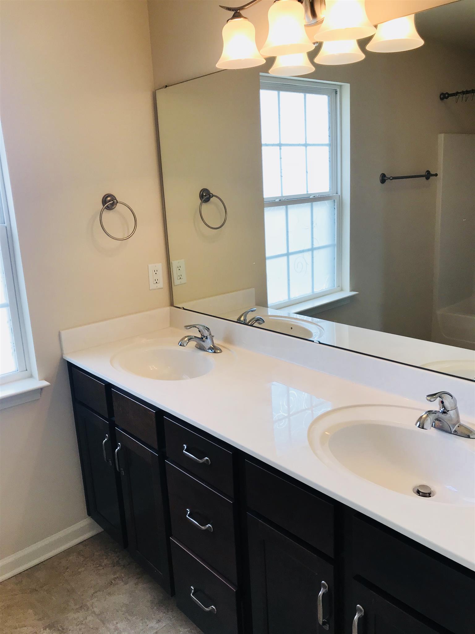 607 Prominence Road Columbia, TN 38401 - Photo 17 of 28 Master Bath