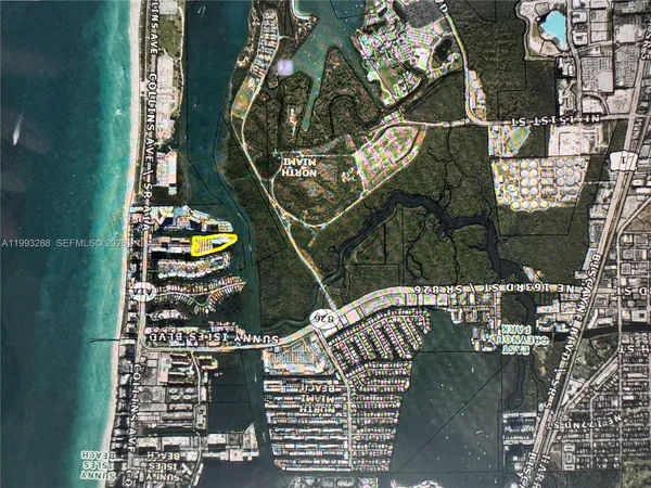 $1,899 | 400 Kings Point Drive, Unit 627, Sunny Isles Beach, FL 33160