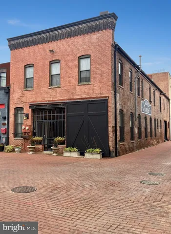 $1,995,000 | 1315 Naylor Court Northwest, Washington, DC 20001