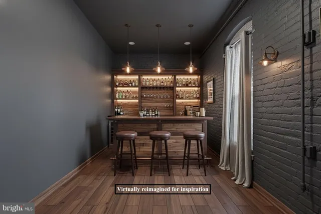 $1,995,000 | 1315 Naylor Court Northwest, Washington, DC 20001