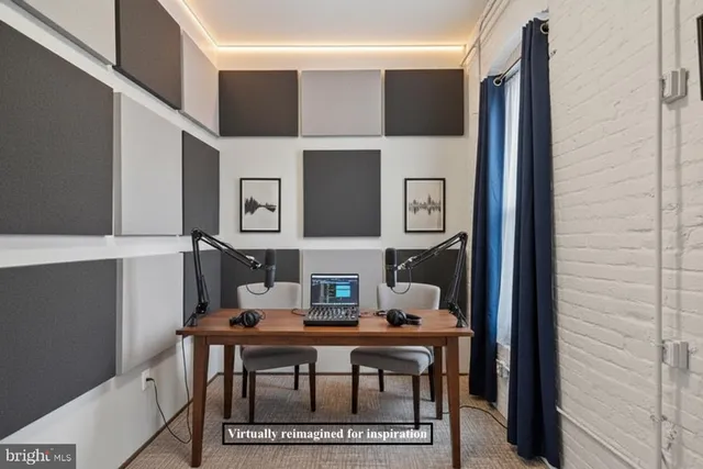 $1,995,000 | 1315 Naylor Court Northwest, Washington, DC 20001