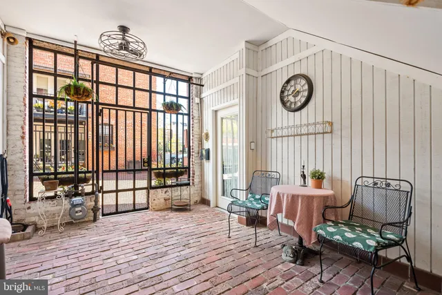 $1,995,000 | 1315 Naylor Court Northwest, Washington, DC 20001