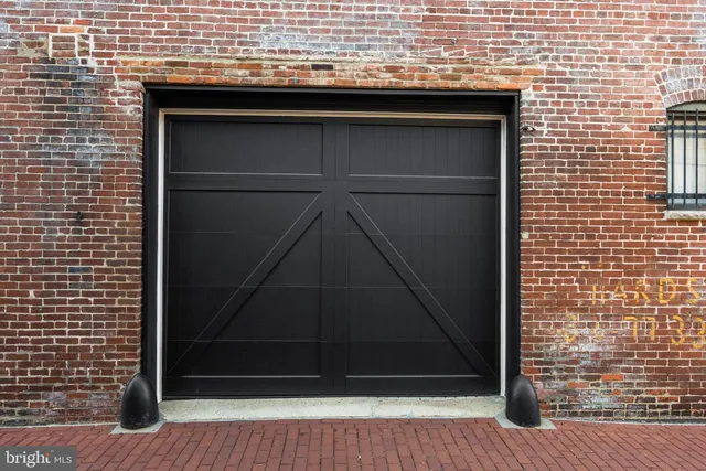 $1,995,000 | 1315 Naylor Court Northwest, Washington, DC 20001