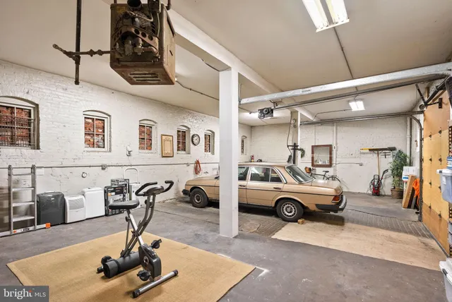 $1,995,000 | 1315 Naylor Court Northwest, Washington, DC 20001