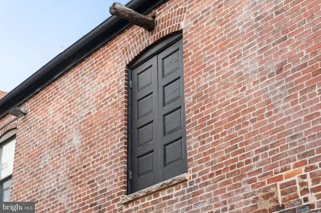 $1,995,000 | 1315 Naylor Court Northwest, Washington, DC 20001