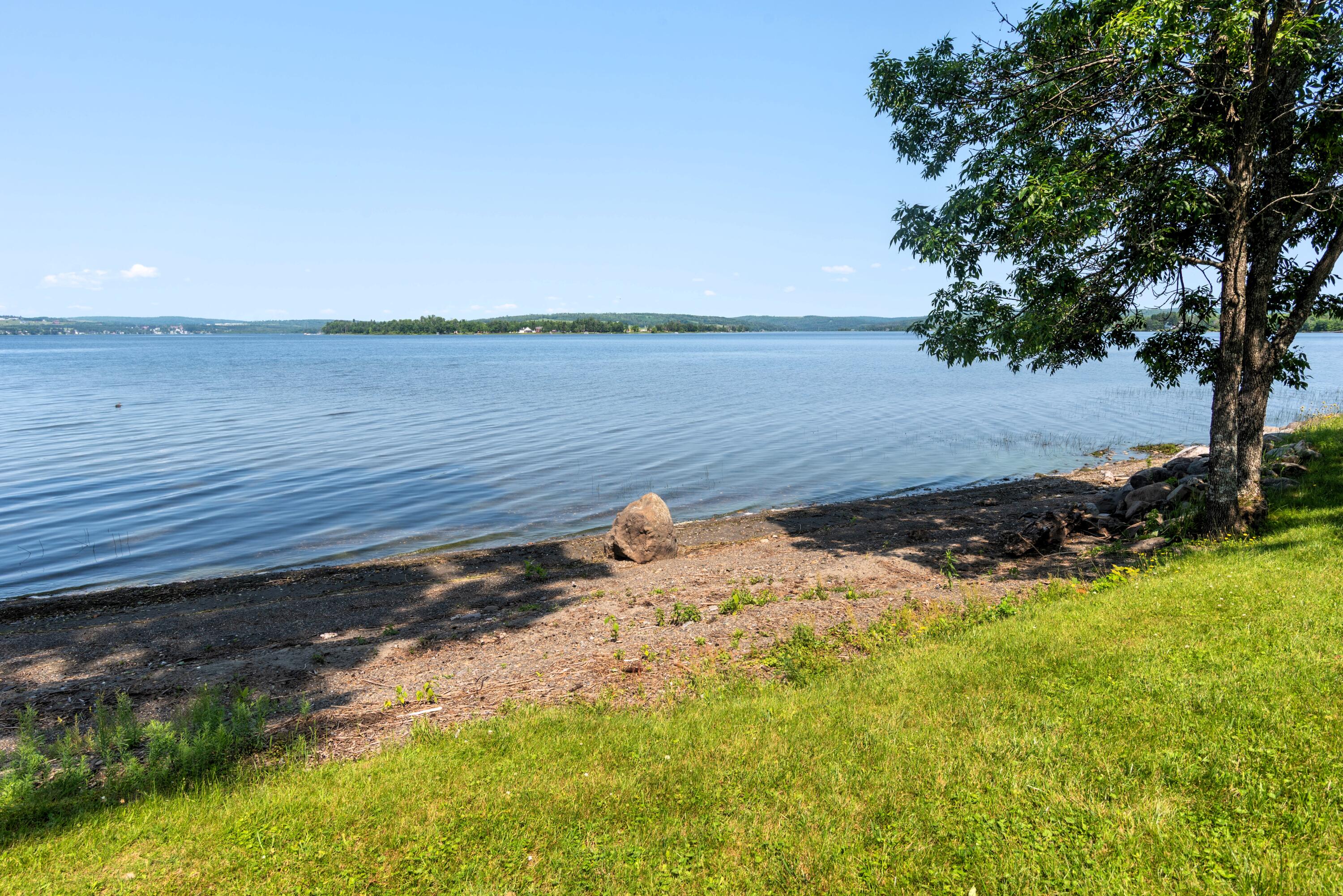 25 Green Point Road, Unit 302 Madawaska, ME 04773 - Photo 13 of 50 Waterfront