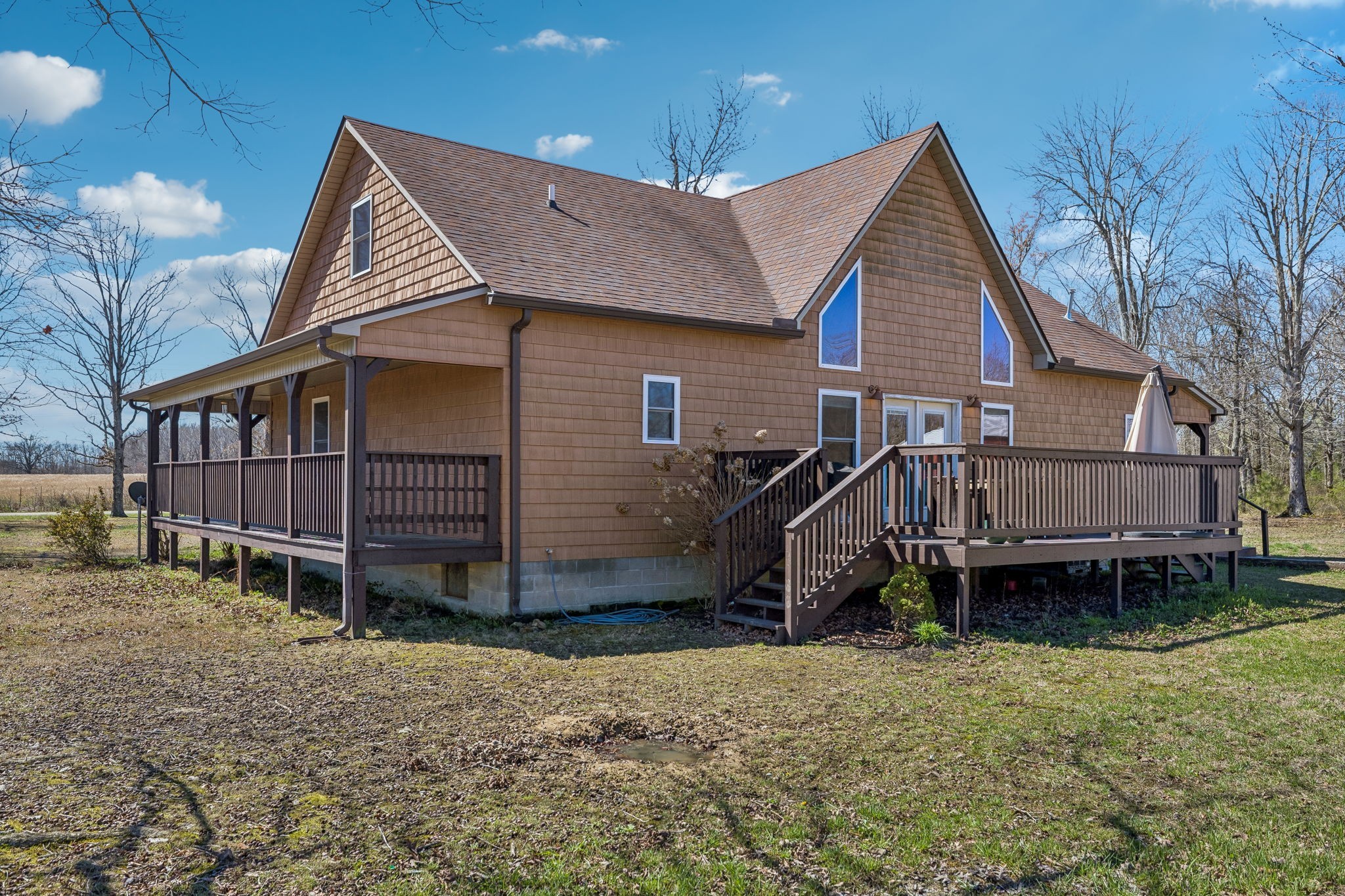 267 Switzerland Road Hohenwald, TN 38462 - Photo 67 of 98