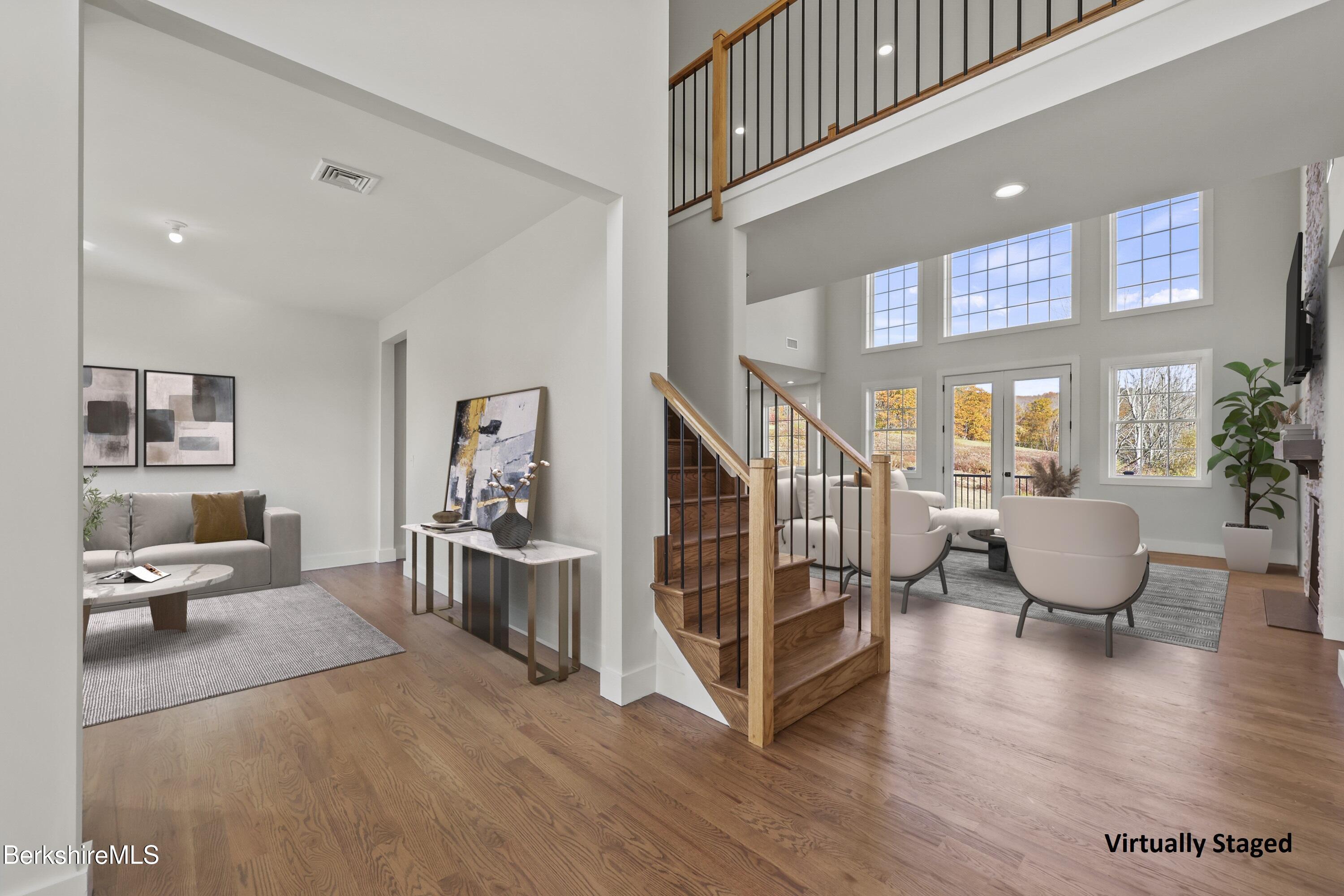 8 Northbrook Lane Pittsfield, MA 01201 - Photo 14 of 90 30 Foyer