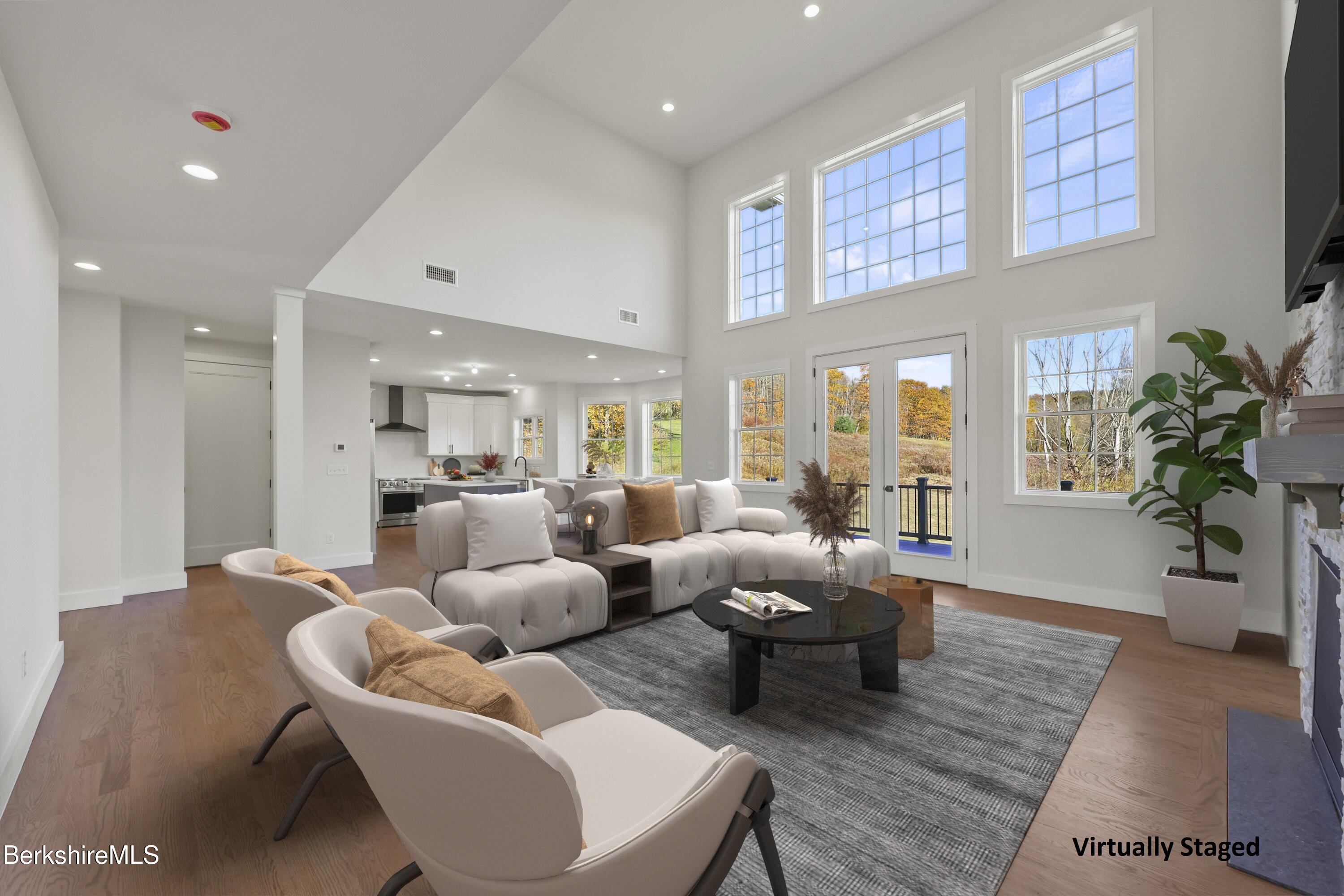 8 Northbrook Lane Pittsfield, MA 01201 - Photo 23 of 90 35 Living Room