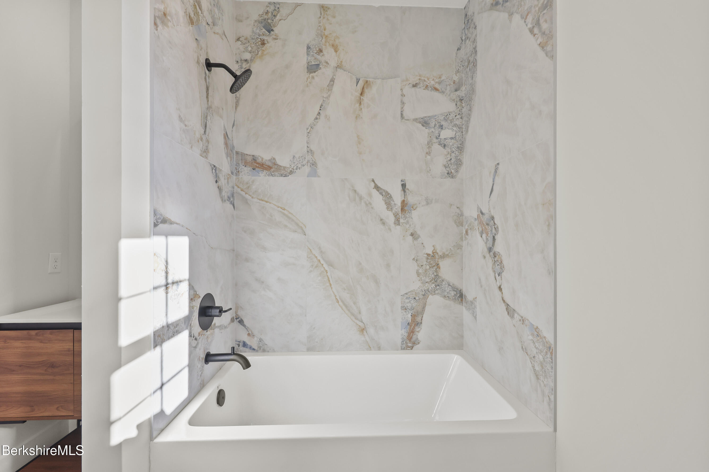 8 Northbrook Lane Pittsfield, MA 01201 - Photo 31 of 90 First Floor Bathroom One