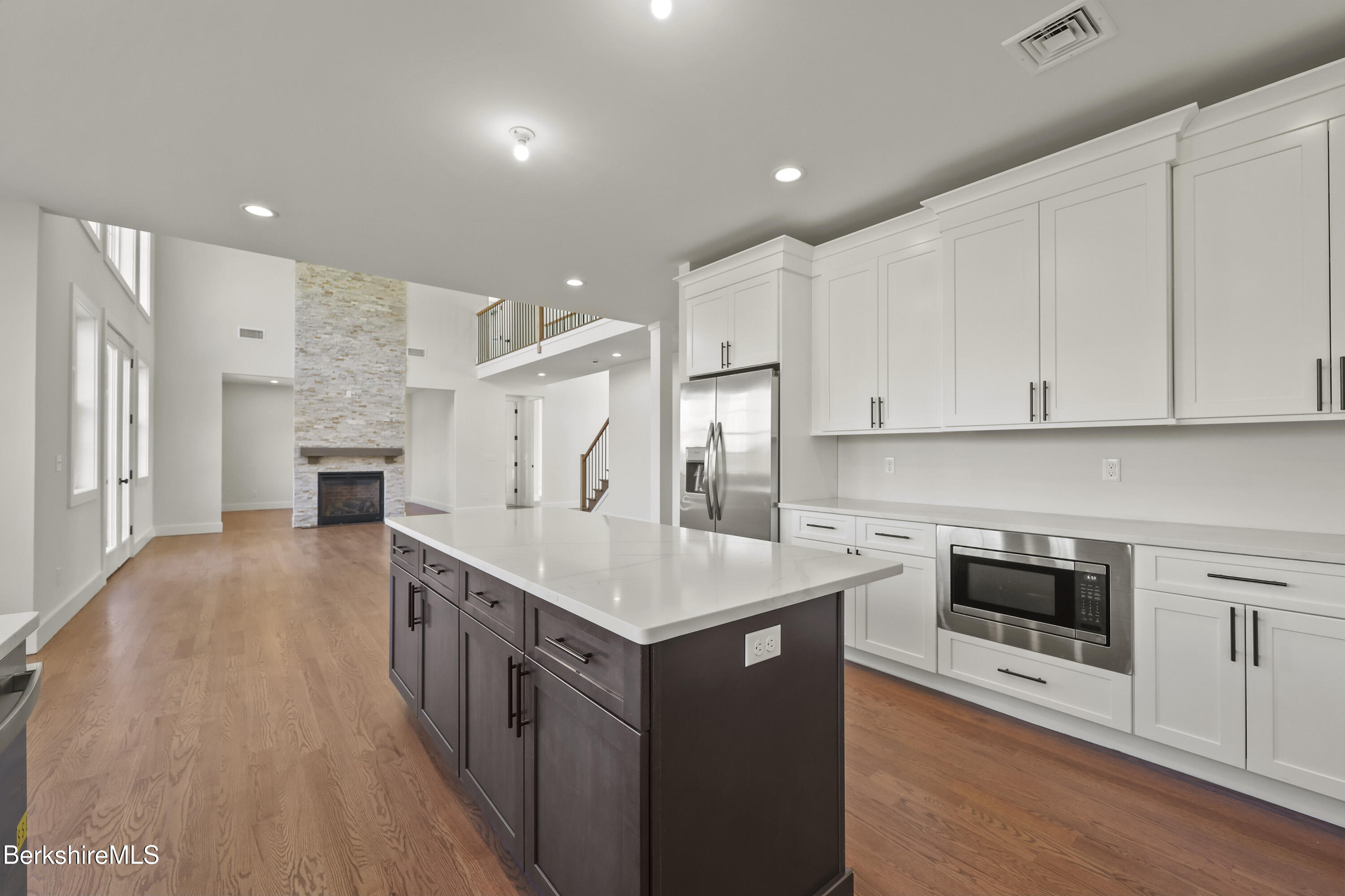 8 Northbrook Lane Pittsfield, MA 01201 - Photo 33 of 90 90 Kitchen