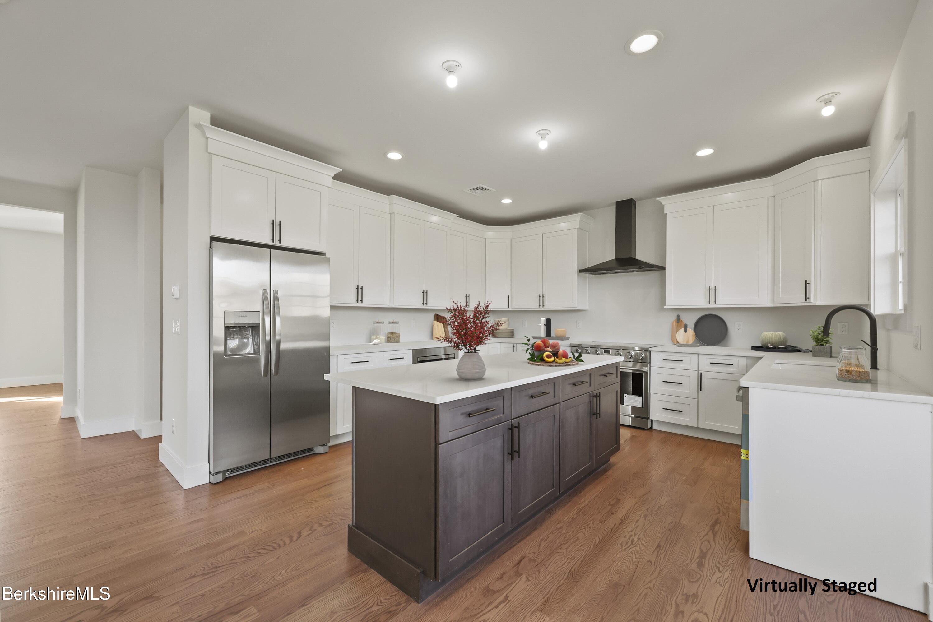 8 Northbrook Lane Pittsfield, MA 01201 - Photo 35 of 90 65 Kitchen