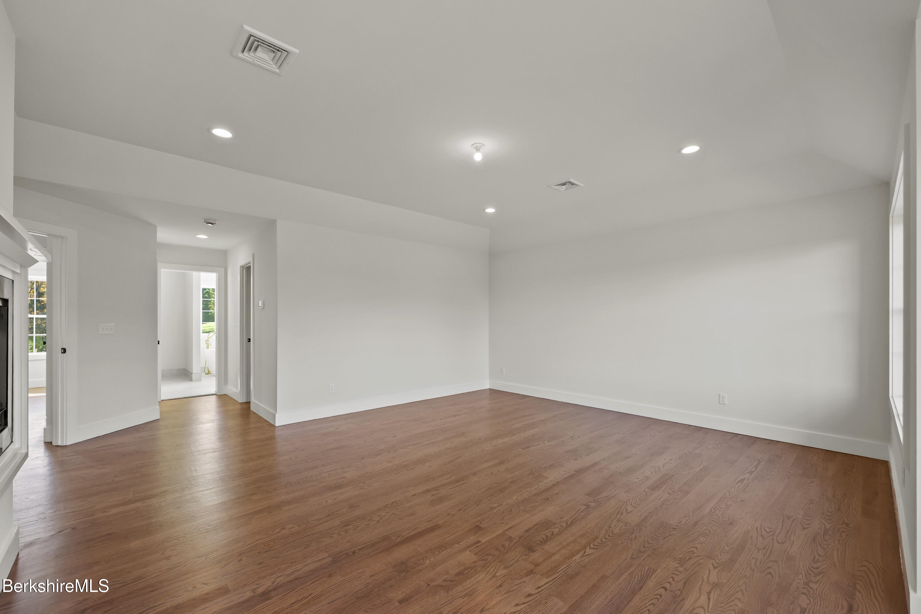 8 Northbrook Lane Pittsfield, MA 01201 - Photo 49 of 90 210 Second Floor Primary Bedroom