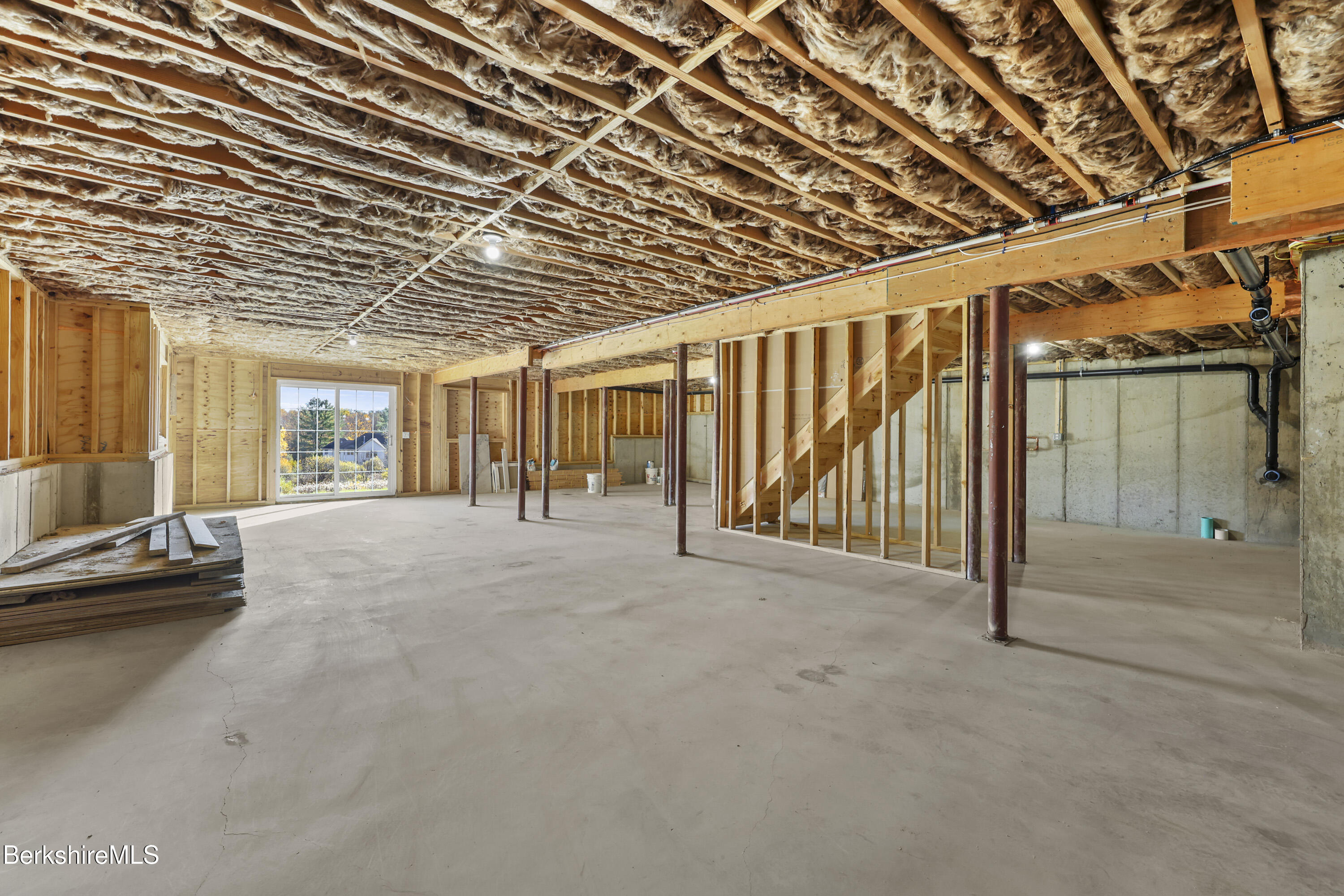 8 Northbrook Lane Pittsfield, MA 01201 - Photo 66 of 90 290 Lower Level