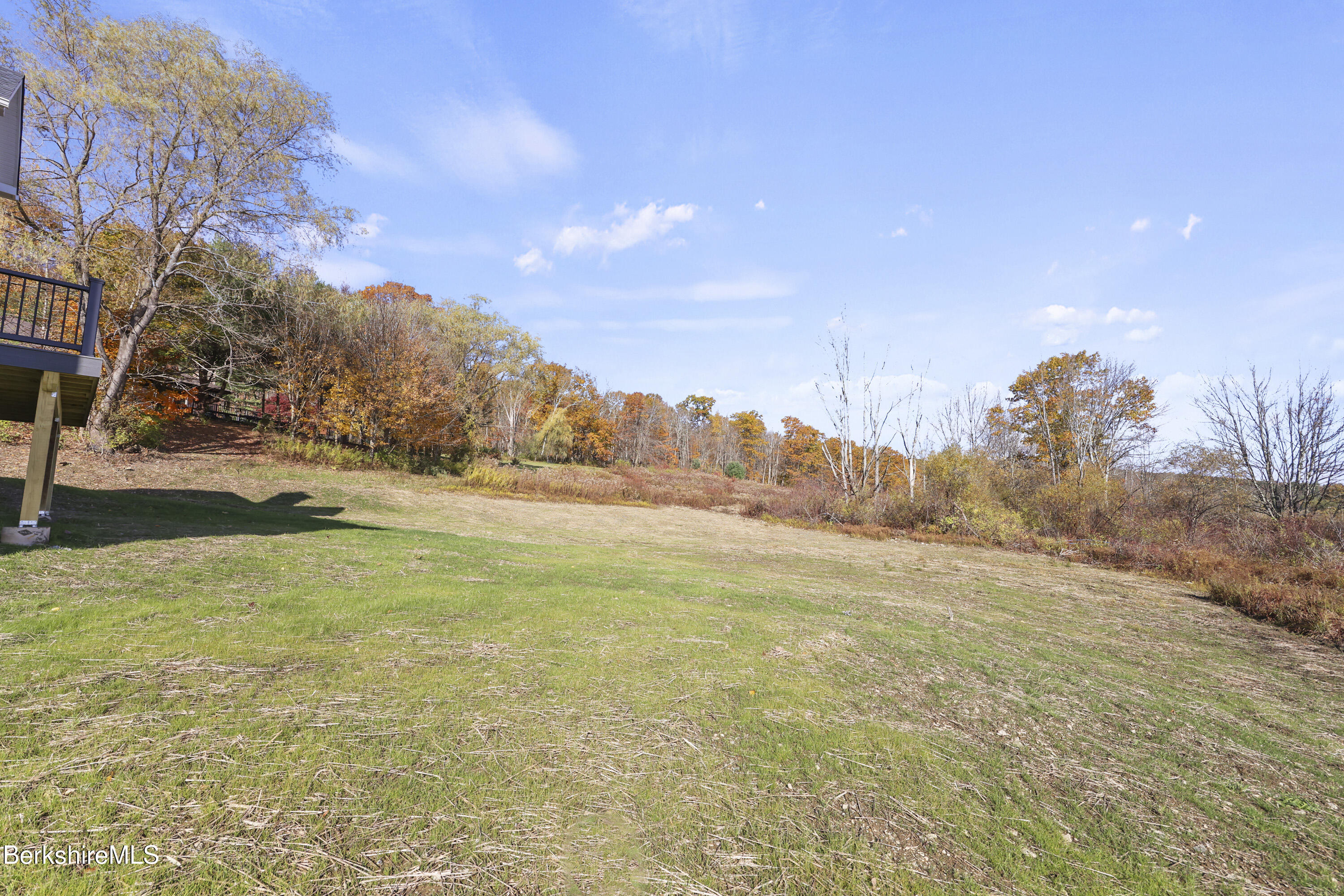 8 Northbrook Lane Pittsfield, MA 01201 - Photo 71 of 90 330 Back Yard
