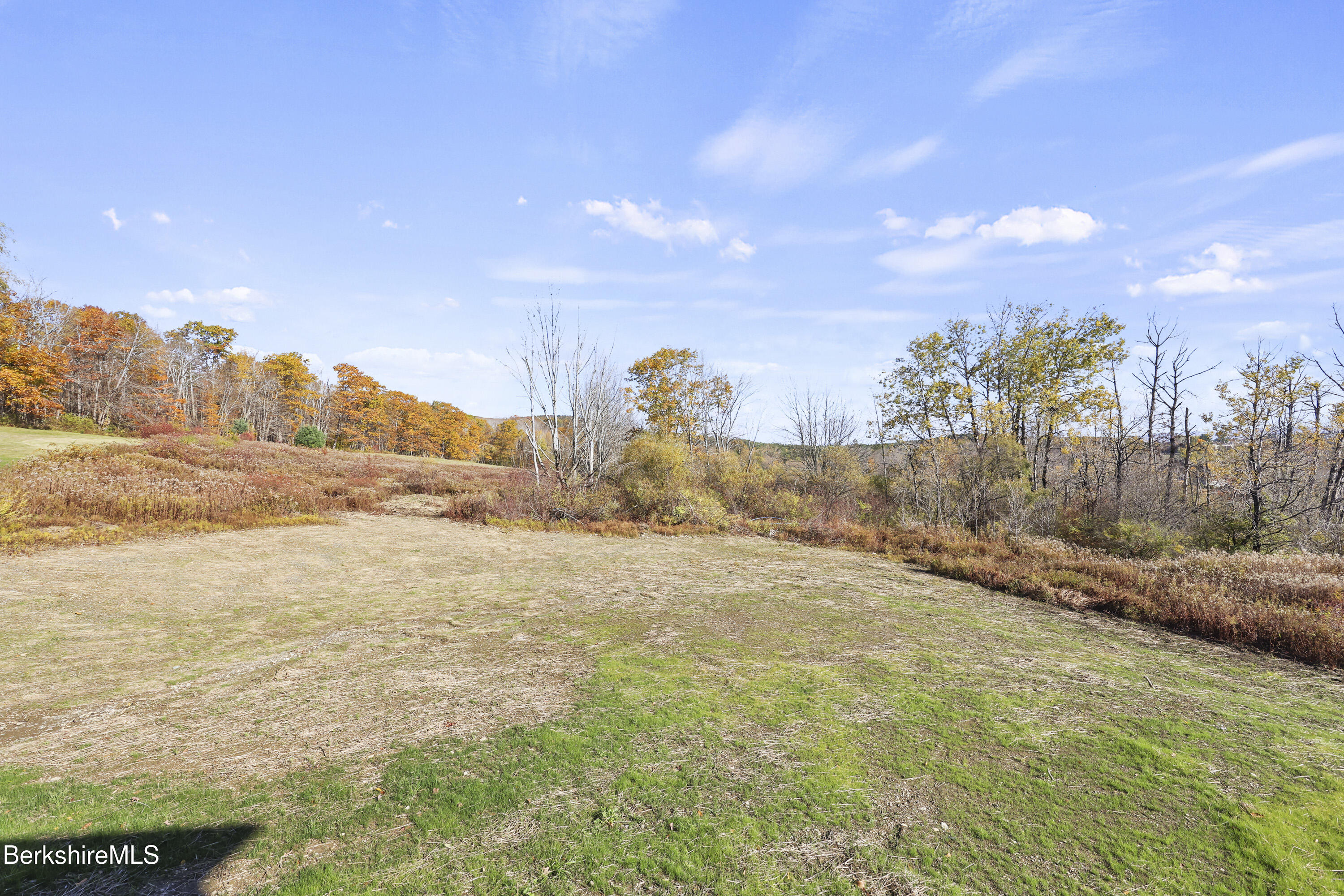 8 Northbrook Lane Pittsfield, MA 01201 - Photo 72 of 90 165 Back Porch View