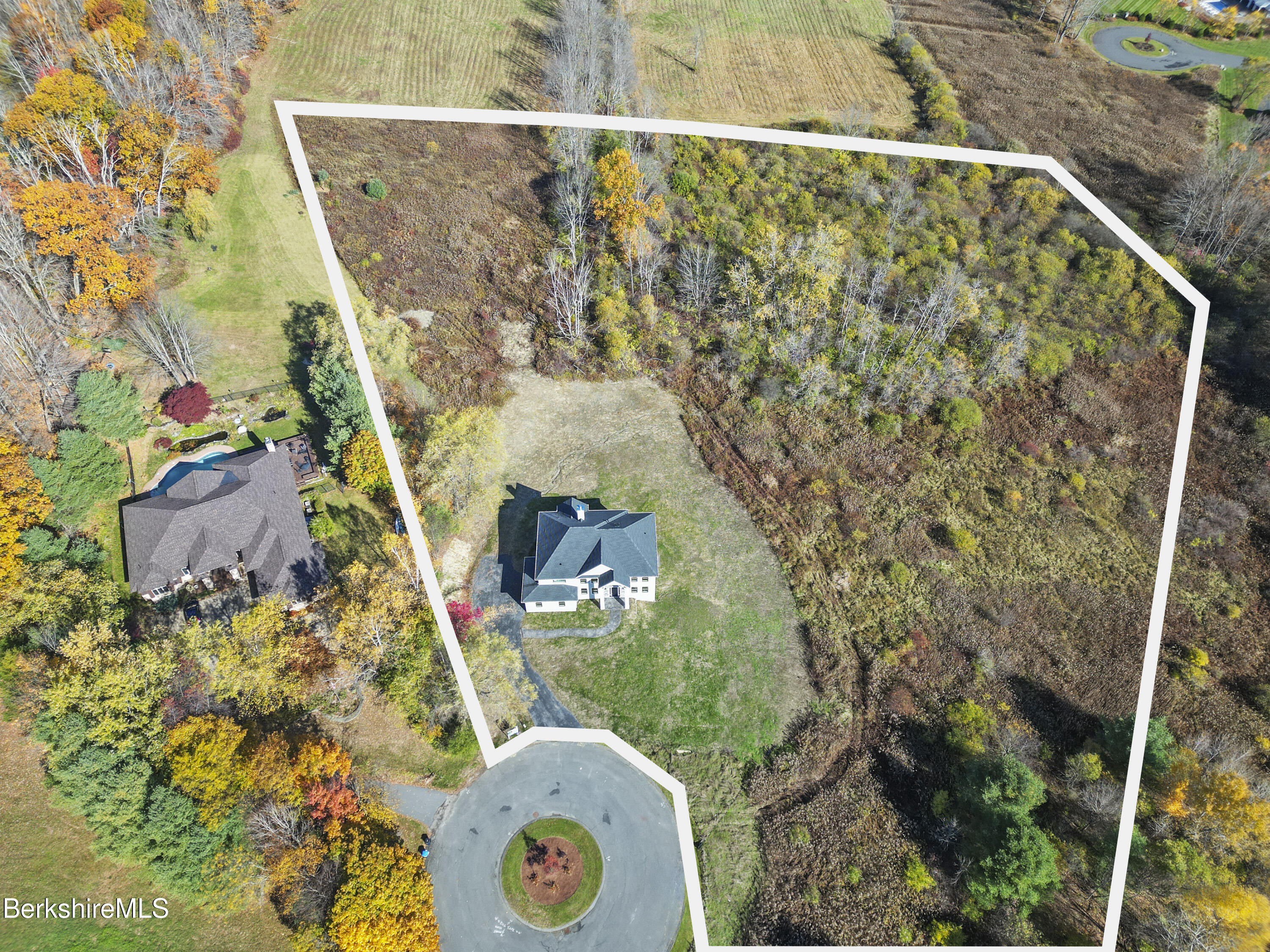 8 Northbrook Lane Pittsfield, MA 01201 - Photo 73 of 90