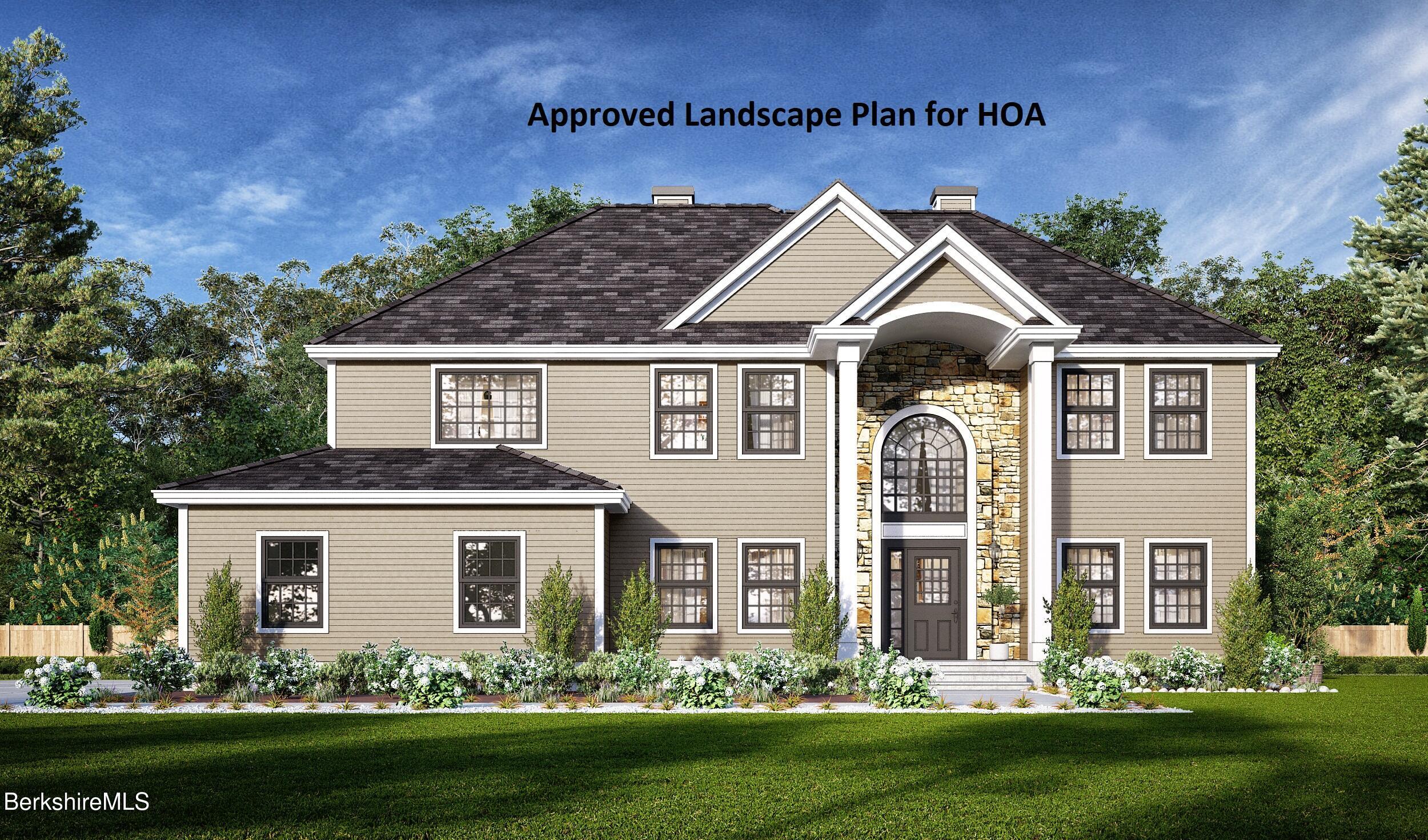 8 Northbrook Lane Pittsfield, MA 01201 - Photo 77 of 90 V2