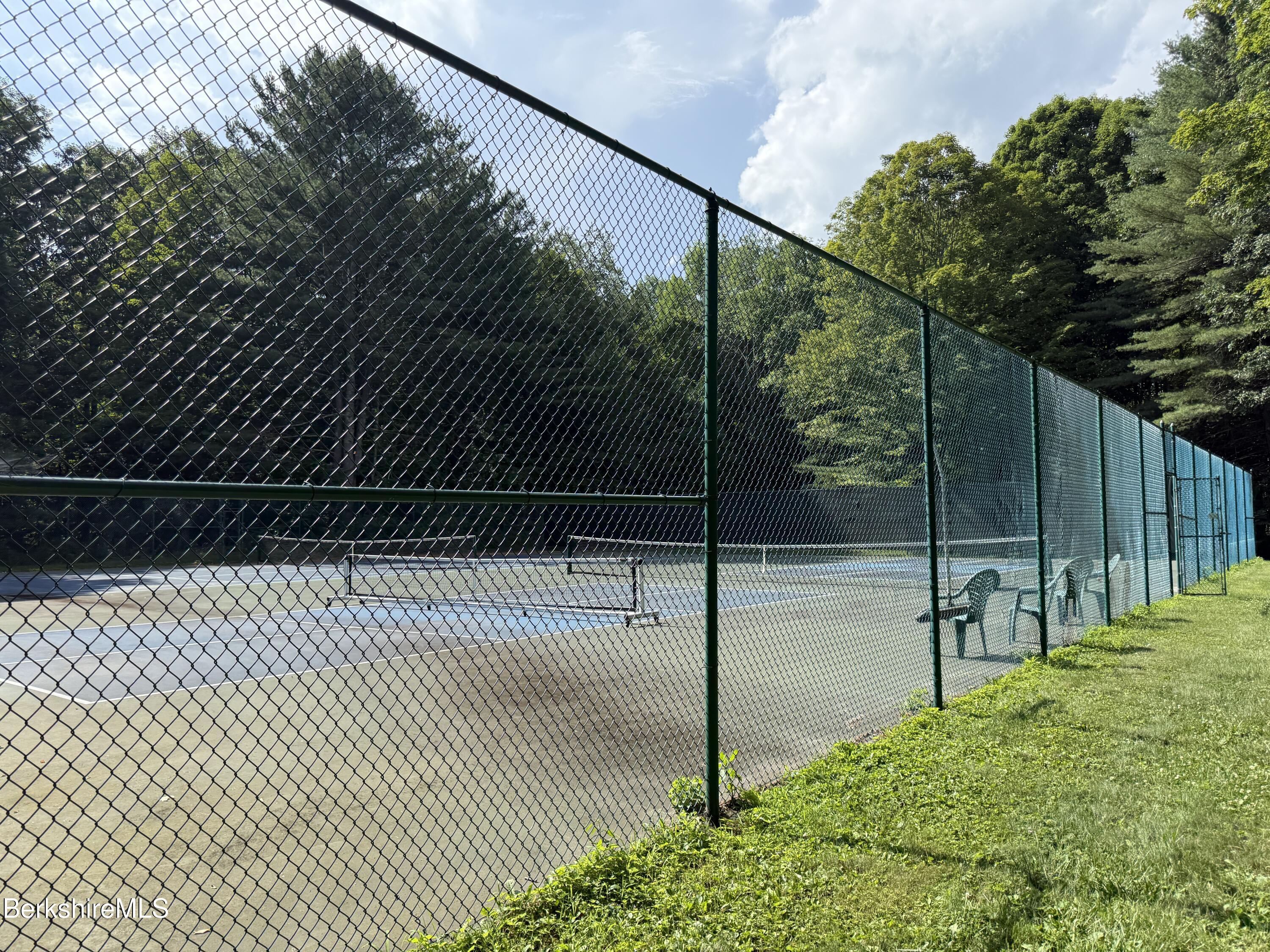 8 Northbrook Lane Pittsfield, MA 01201 - Photo 83 of 90 Tennis Court