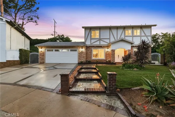 $1,090,000 | 19601 Mackel Terrace, Walnut, CA 91789