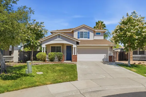 $714,000 | 9445 Brookmont Court, Elk Grove, CA 95624