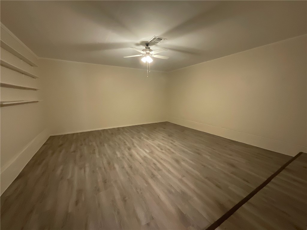 169 Spring Branch Loop Kyle, TX 78640 - Photo 11 of 13 Bonus Room/formerly garage