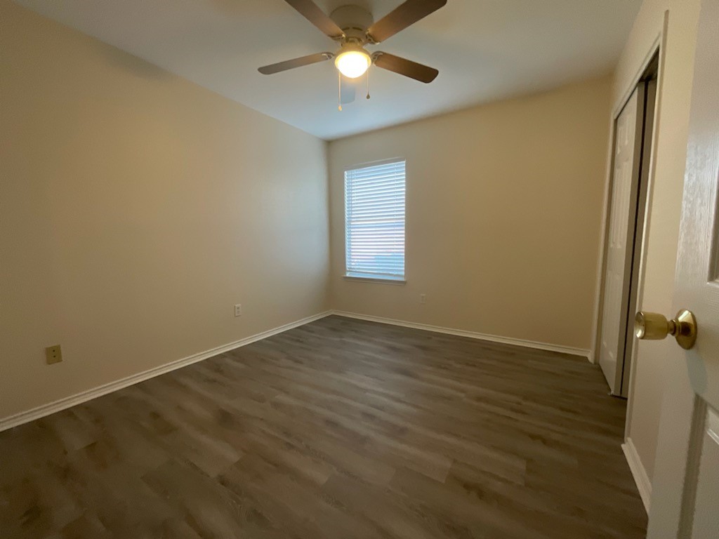 169 Spring Branch Loop Kyle, TX 78640 - Photo 7 of 13 Bedroom 2