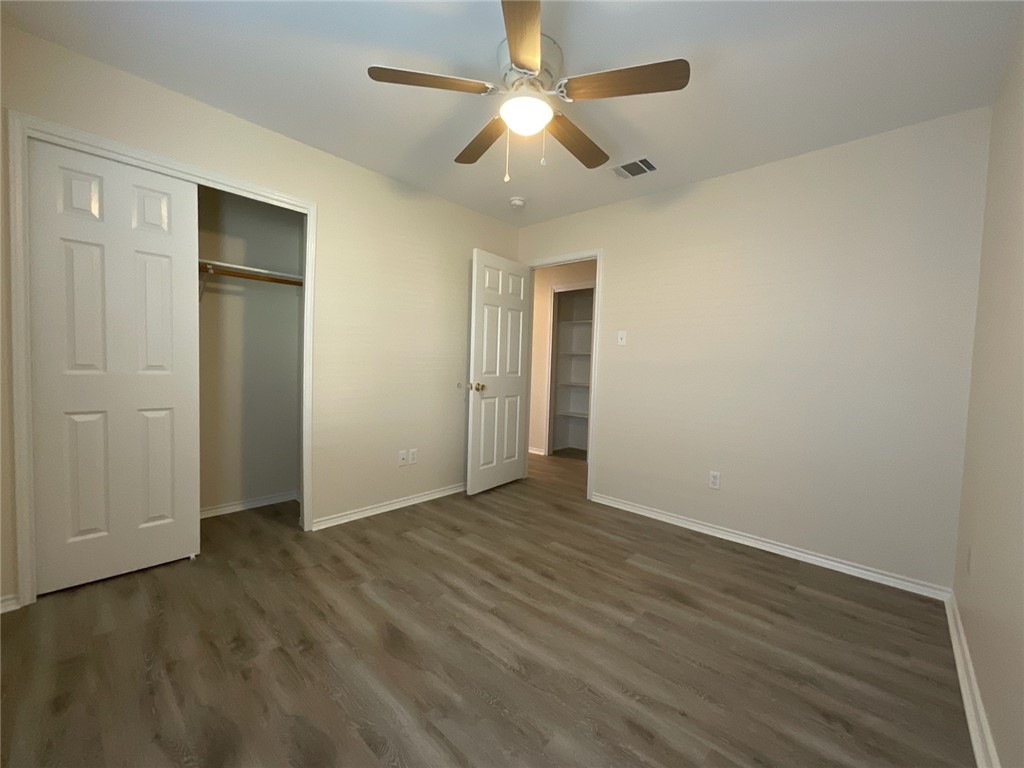 169 Spring Branch Loop Kyle, TX 78640 - Photo 8 of 13 Bedroom 2