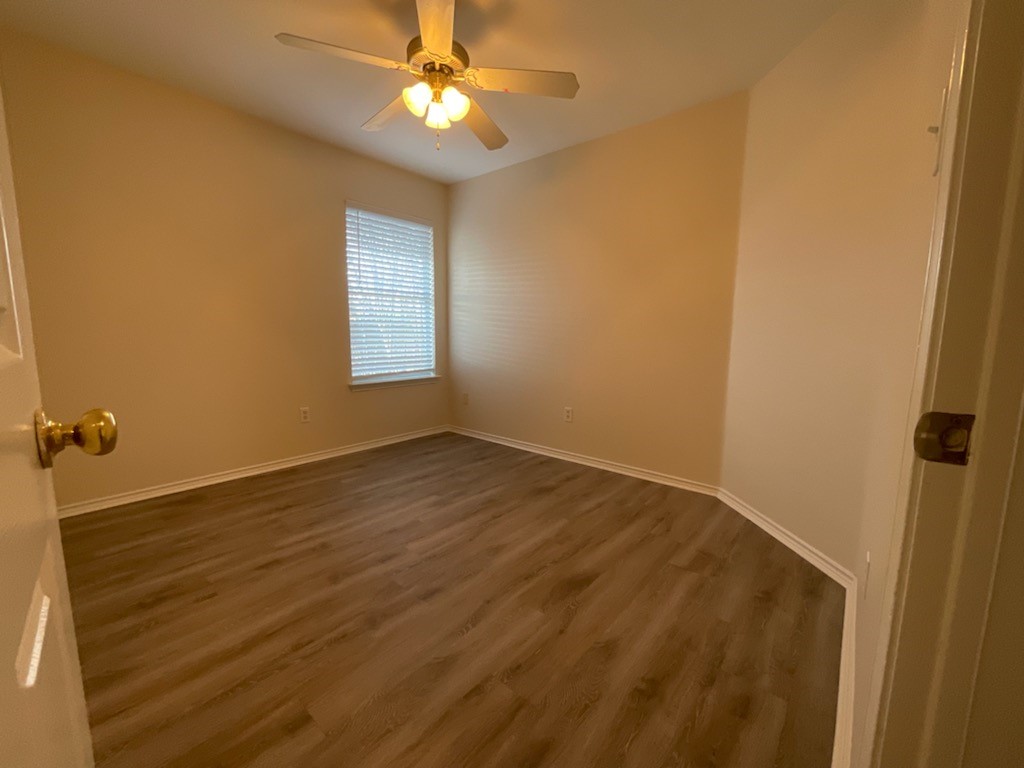 169 Spring Branch Loop Kyle, TX 78640 - Photo 10 of 13 Bedroom 3