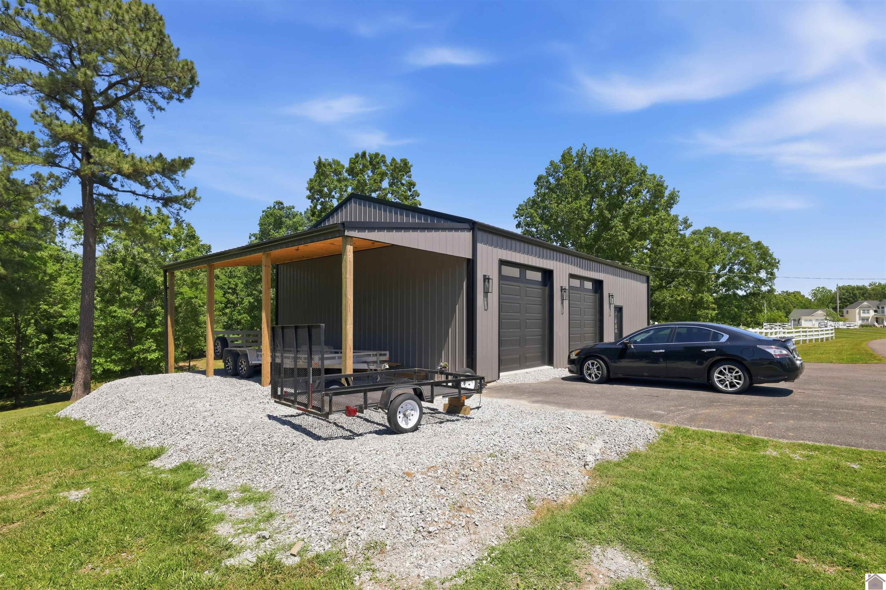 115 Craig Road Benton, KY 42025 - Photo 40 of 43 Photo 40