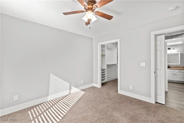 $1,300 | 7100 West Pirates Cove Road, Unit 1042, Las Vegas, NV 89145