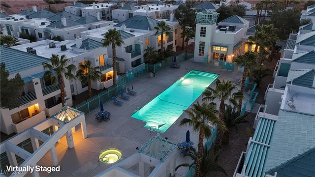 $1,300 | 7100 West Pirates Cove Road, Unit 1042, Las Vegas, NV 89145