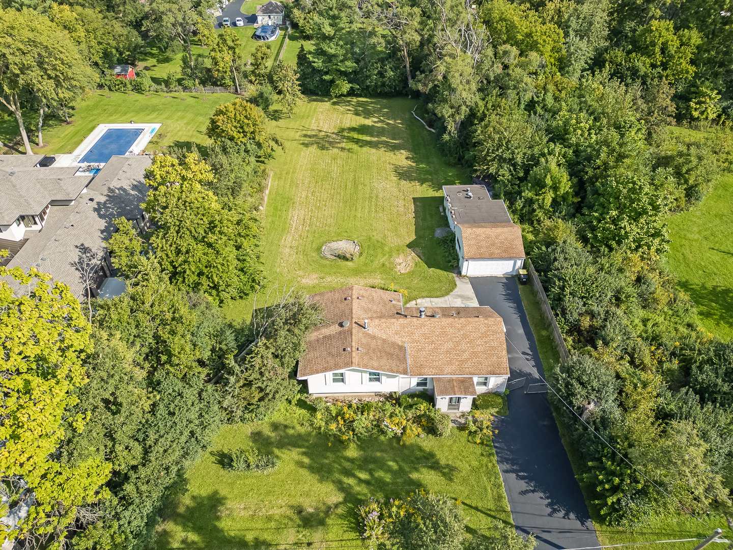 300 60th Street Downers Grove, IL 60516 - Photo 1 of 20