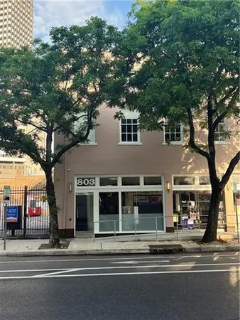 $3,525 | 803 Baronne Street, New Orleans, LA 70113