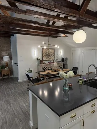 $3,525 | 803 Baronne Street, New Orleans, LA 70113