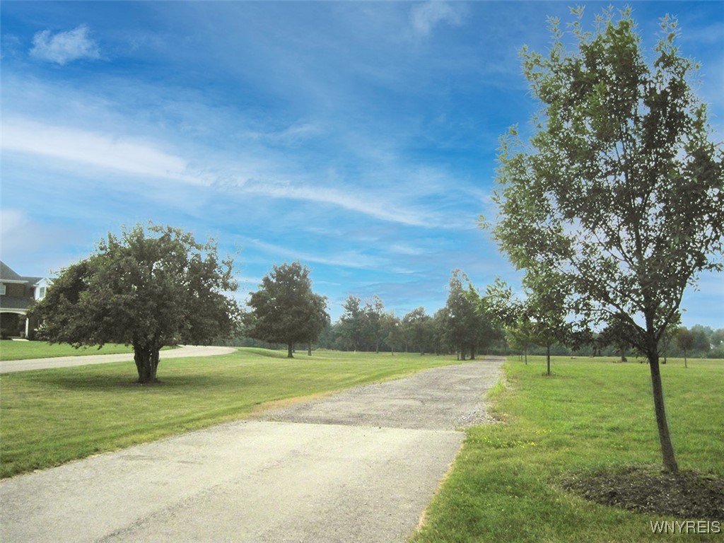 5129 Kraus Road Clarence, NY 14031 - Photo 4 of 9