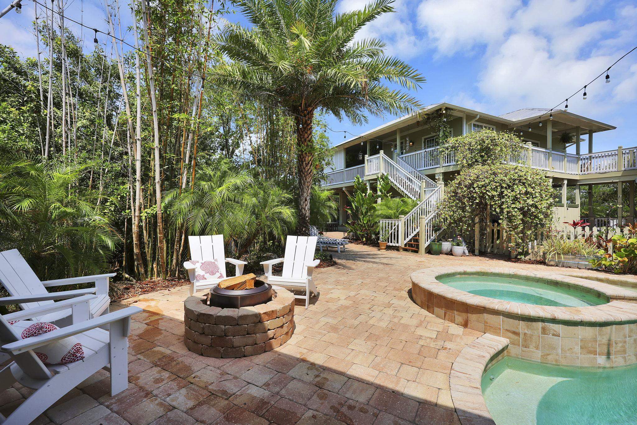 311 Weff Road St. Augustine, FL 32080 - Photo 2 of 65