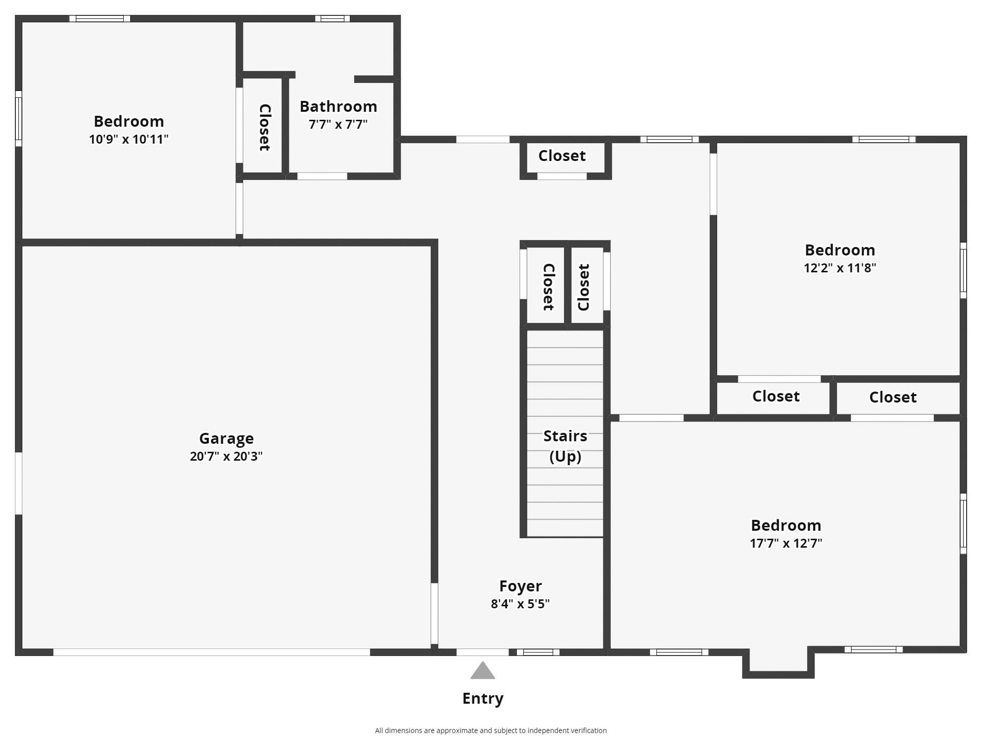 311 Weff Road St. Augustine, FL 32080 - Photo 65 of 65 a picture of a utility room with washer and dryer