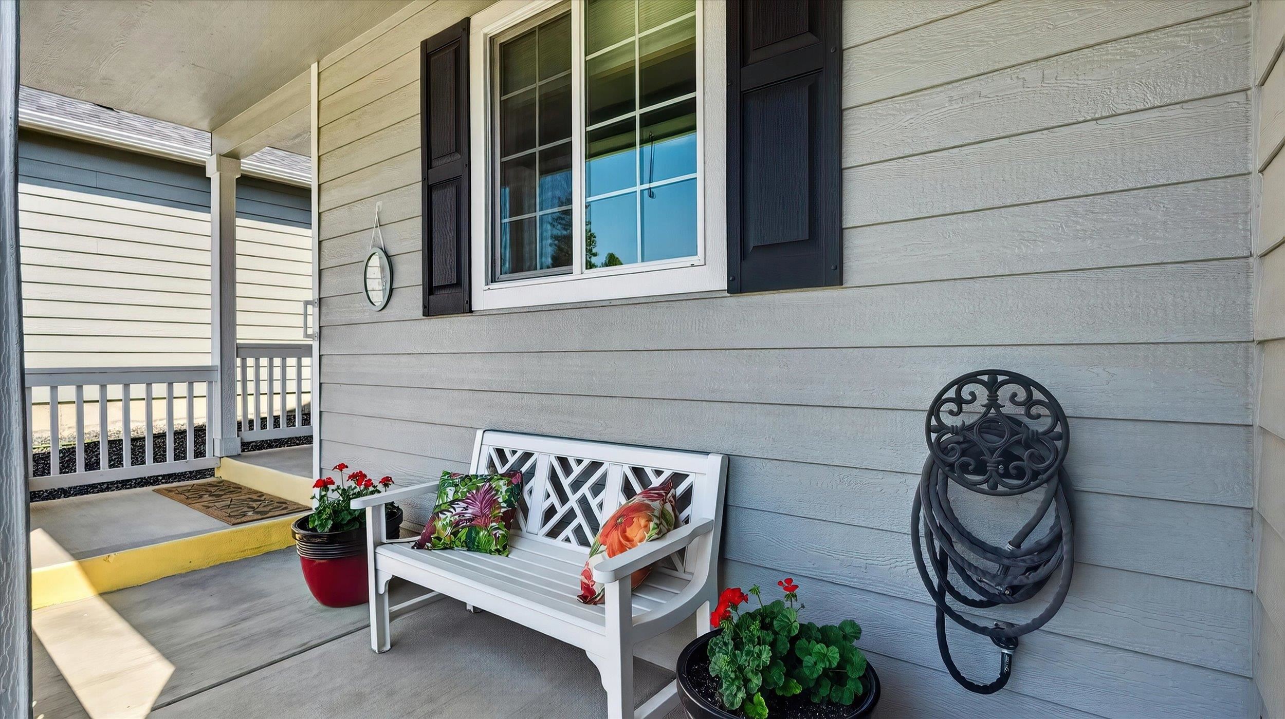 821 East Paske Road Colbert, WA 99005 - Photo 2 of 32