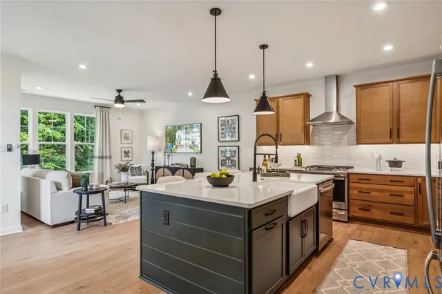 $471,490 | 18733 Palisades Cv Drive, Moseley, VA 23120