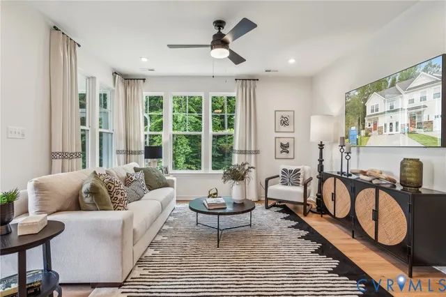 $471,490 | 18733 Palisades Cv Drive, Moseley, VA 23120