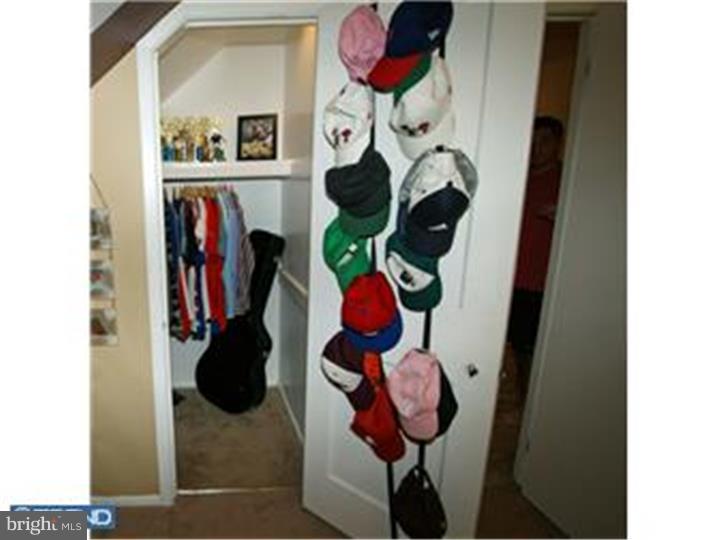 8313 Brookside Road Cheltenham, PA 19027 - Photo 16 of 23 Closet