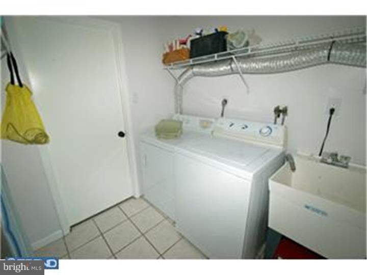 8313 Brookside Road Cheltenham, PA 19027 - Photo 18 of 23 Laundry Room